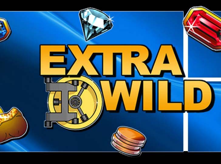 Extra Wild Slot – Kostenlos online spielen Extra Wild Slot – Kostenlos online spielen