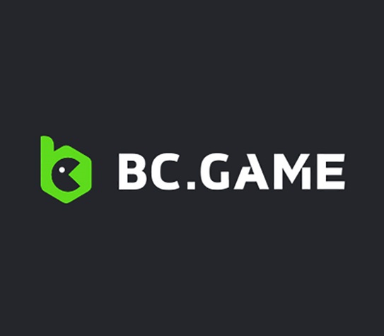 BC.Game Startguthaben Bonus