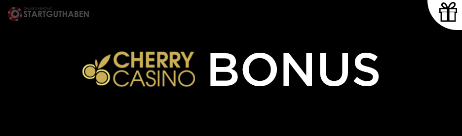 Cherry Casino Boni und Promotions Cherry Casino Bonus und Aktionen