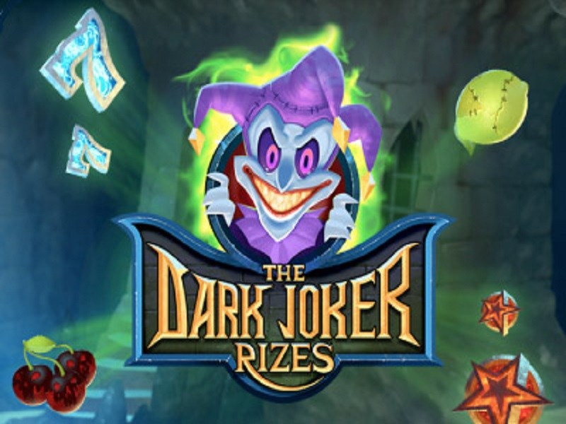 The Dark Joker Rizes (Yggdrasil) Slot – Kostenlos online spielen