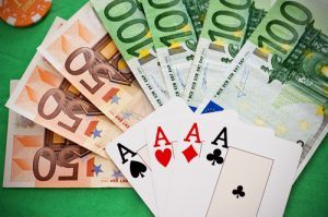 ONLINE POKER ECHTGELD